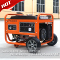 3kw Portable gasoline elctric generator price with CE and GS